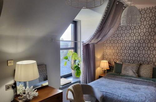 Peterhead Apartment | Trinity apartments n56