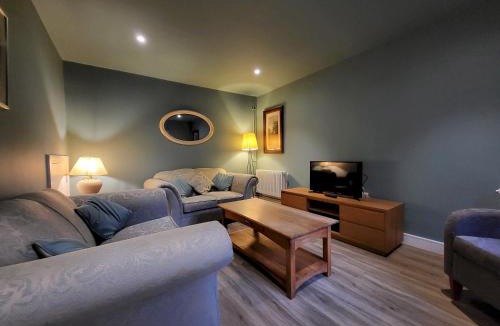 York House | Trinity Cottage, YORK
