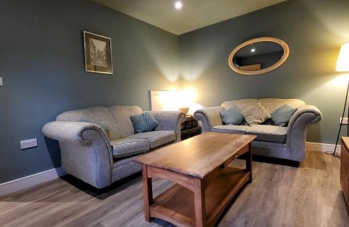 York House | Trinity Cottage, YORK