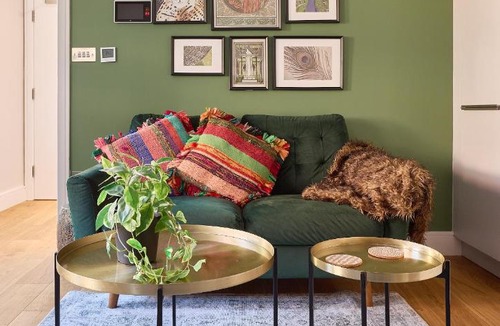 St Albans Apartment | Trinity House By Ritual Stays