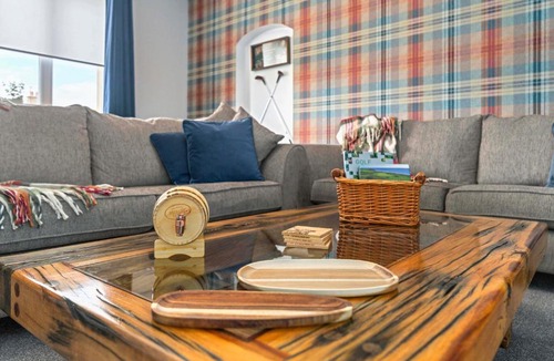 Troon Apartment | Troon Golf Let