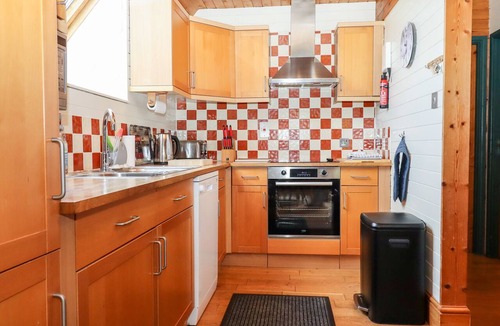 Moretonhampstead Cottage | Trout River Retreat