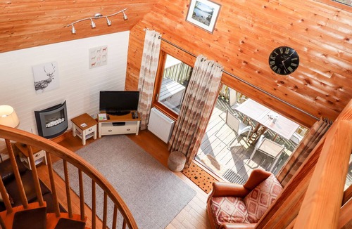 Moretonhampstead Cottage | Trout River Retreat
