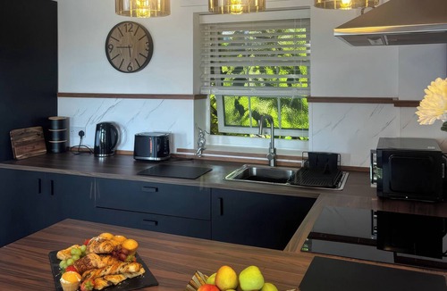 Yarm Cottage | Truly Scrumptious