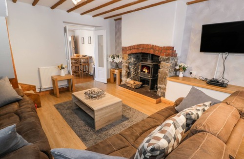 Llanberis Cottage | Tryfan