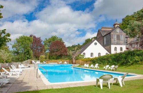 Totnes House | Tuckenhay, 1 Salle Cottage, - Fcq