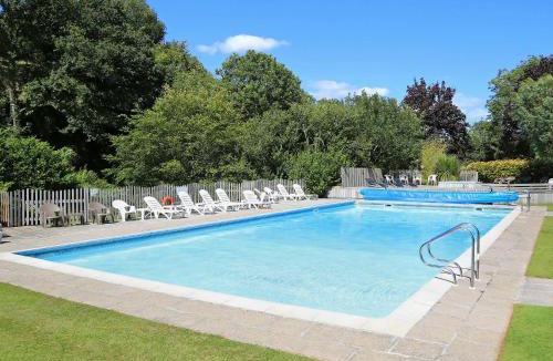 Totnes House | Tuckenhay, Clock Tower Cottage - Fjg