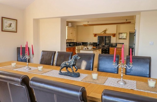 Scawton Cottage | Tuft House