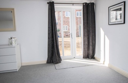 Scawton Cottage | Tuft House