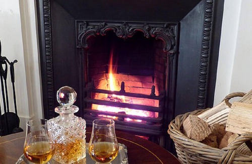 Dufftown Bed & Breakfast | Tullich House B&B