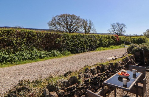 Underbarrow House | Tullythwaite Barn