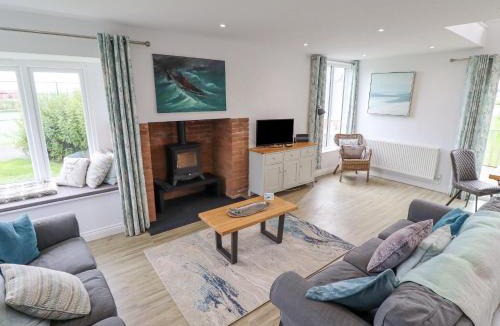 Beadnell House | Turning Tide