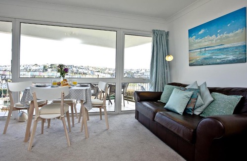 Brixham Apartment | Turnstone - 2 Linden Court