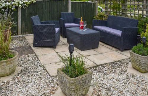 Walcott House | Turnstones