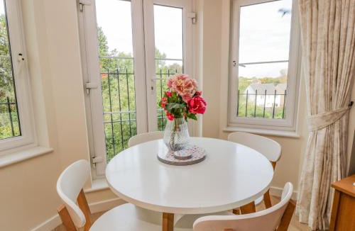 Galashiels Apartment | Tweed Apartment