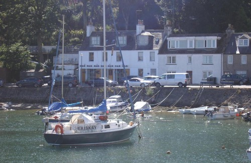 Stonehaven Bed & Breakfast | Twentyfourshorehead