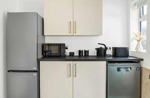 Newark upon Trent House | Two Bed Villa Notts for families and professionals