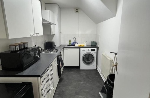 Severn Beach Apartment | Two Bedroom Flat Bristol