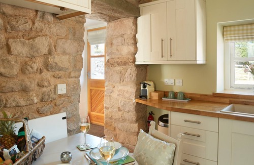 Crich Cottage | Two charming properties in Derbyshire sleeping 4 guests