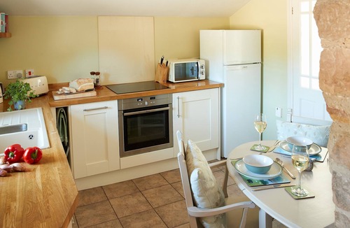 Crich Cottage | Two charming properties in Derbyshire sleeping 4 guests