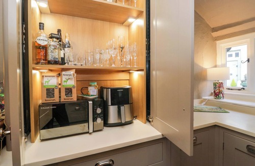 Grasmere Cottage | Two Hollens