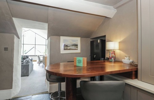 Grasmere Cottage | Two Hollens