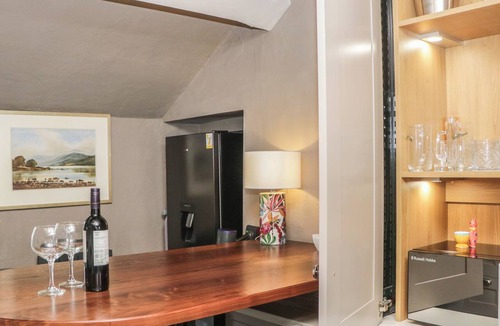 Grasmere Cottage | Two Hollens