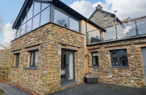 Grasmere Cottage | Two Hollens