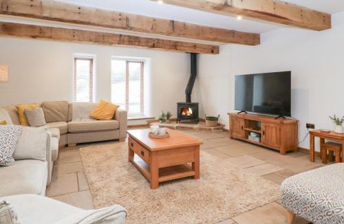 Ross-on-Wye House | Two Parks Barn