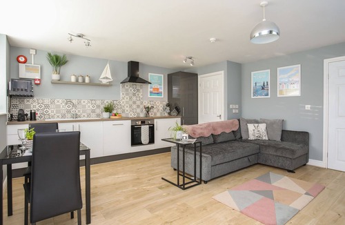 Rhosneigr Cottage | Twyni Bach