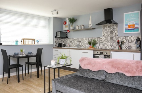 Rhosneigr Cottage | Twyni Bach