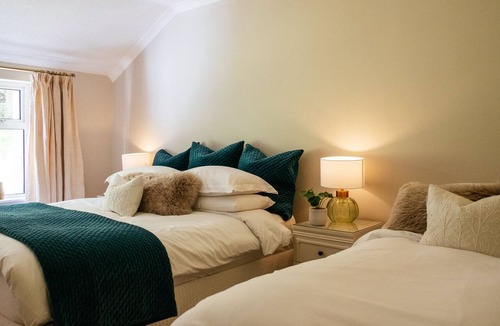 Beddgelert House | Ty Afon, River House