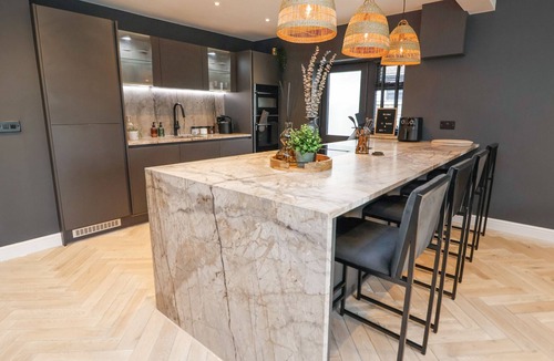 Meliden Cottage | Ty Blodau