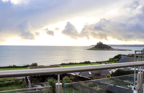 Marazion Cottage | Ty Bryn