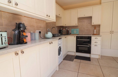 Dyserth Cottage | Ty Cerrig