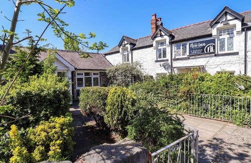 Dyserth Cottage | Ty Cerrig