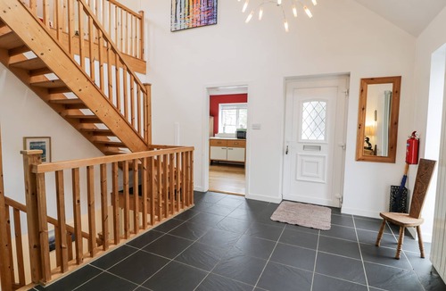 Llanberis Cottage | Ty Coch