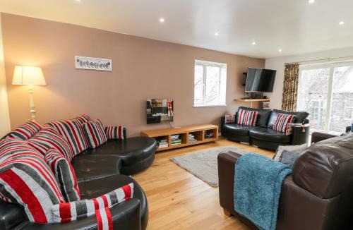 Llanberis House | Ty Coch