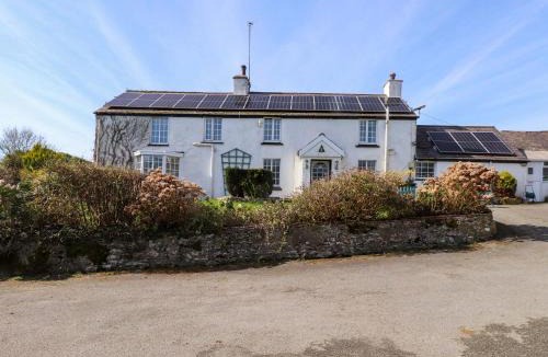 Bryngwran House | Ty Crigyll