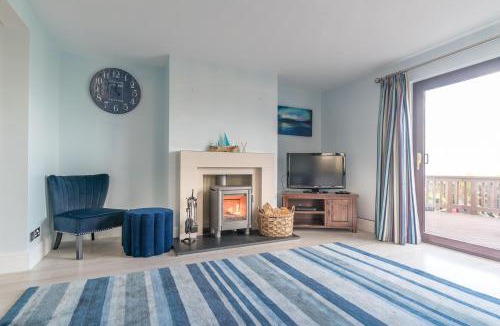 Harlech House | Ty-Mari