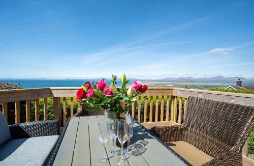 Harlech House | Ty-Mari