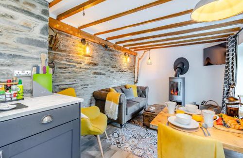 Cilgerran House | Ty Rhiw