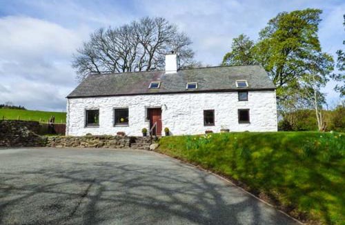 Cwmtirmynach House | Ty Uchaf