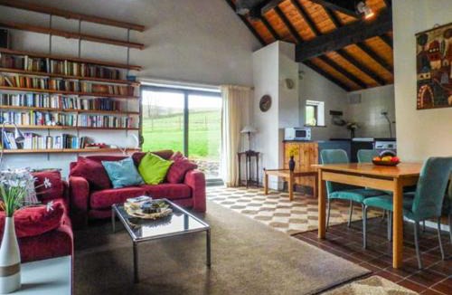 Cwmtirmynach House | Ty Uchaf