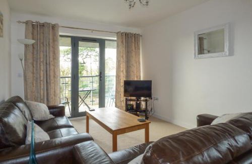 Charlestown Apartment | Tyack