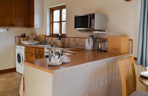 Shebbear House | Tyrella