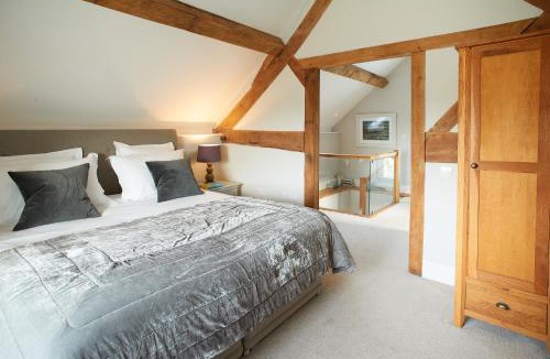 Church Stretton House | Unconformity Barn