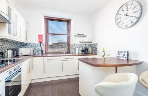 Broughty Ferry Apartment | Union House