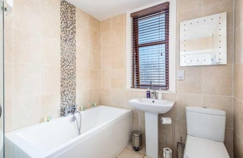 Broughty Ferry Apartment | Union House