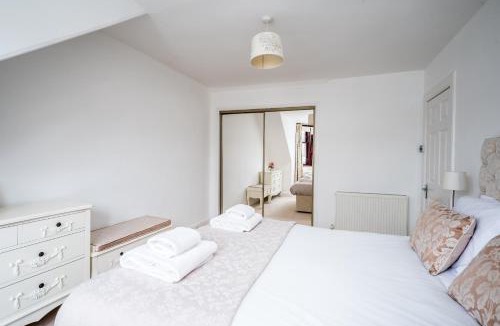 Broughty Ferry Apartment | Union House
